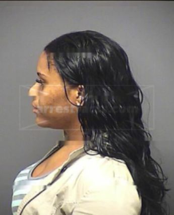 Amber Demetra Johnson