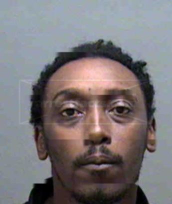 Luther Rashad Hines