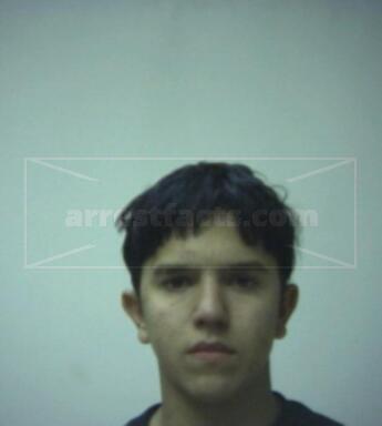Daniel Alan Wessels
