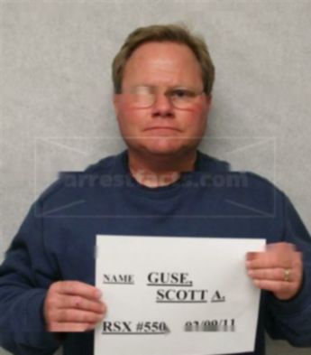 Scott Allen Guse