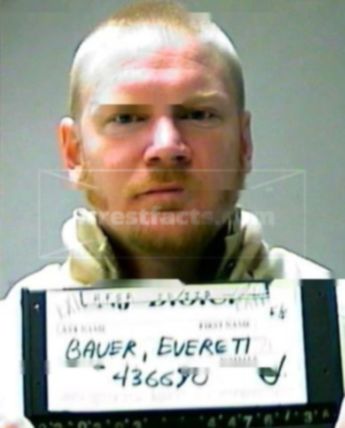 Everett Bauer