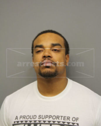Eddie Ali Howlett