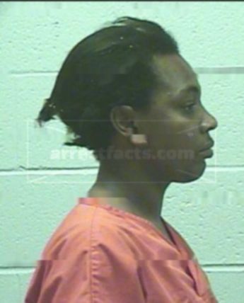 Zanetta Atkins