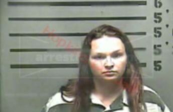 Candice Cheree Vincent