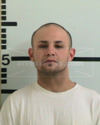 Antonio Noe Flores