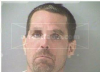 Brian Keith Belcher