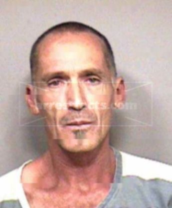 Paul David Thigpen