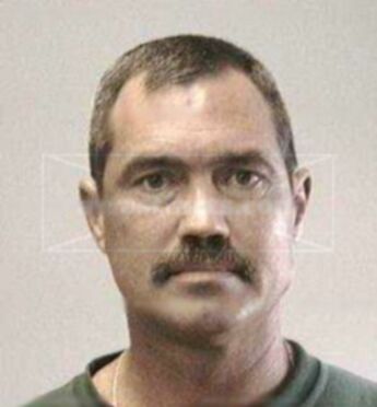 Michael Cyril Henderson