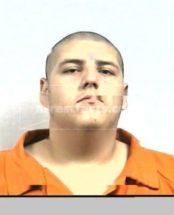 Bradford Jordan Hart