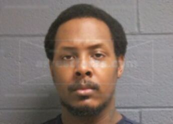 Jared Deshan Harrell