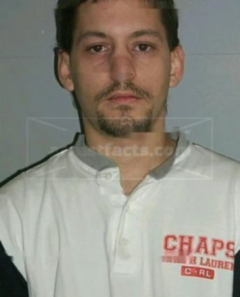 Joseph Perkins
