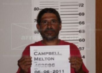 Melton Campbell