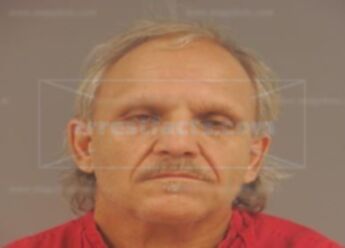 Robert Darrell Hayes