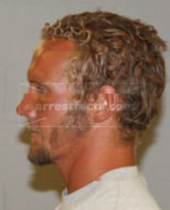 Jason Lester Mangum