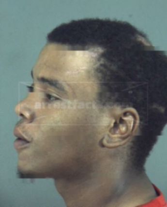 Darius Trenard Young