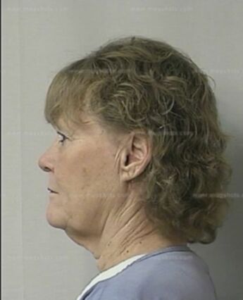 Vicky Sue Ewing