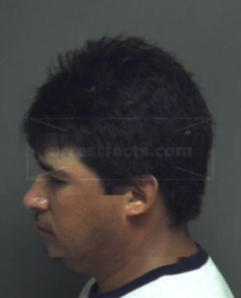Teodulo Garcia