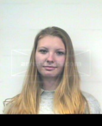 Tiffany K Ferrell