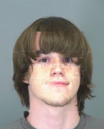 Trevor Christopher Harvey