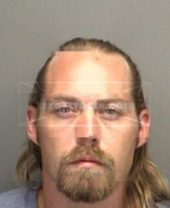 Michael Anthony Watson