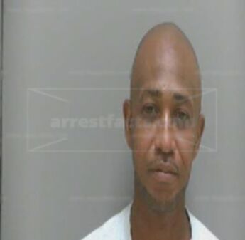 Lahenry Davereau Yarborough