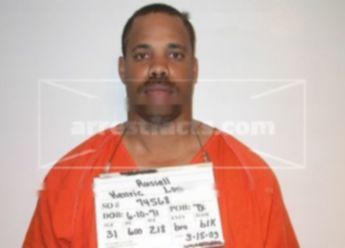 Kenric Louis Russell