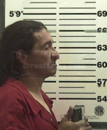 Francis Godfrey Montoya