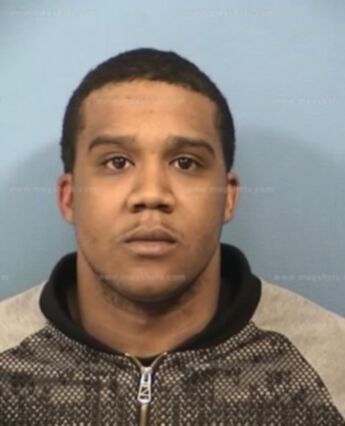 Anthony Moore