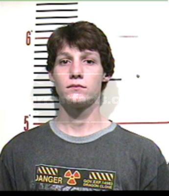 Donald Edward Lance