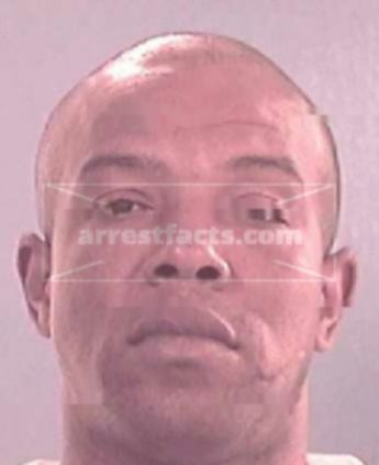 Darryl Brown