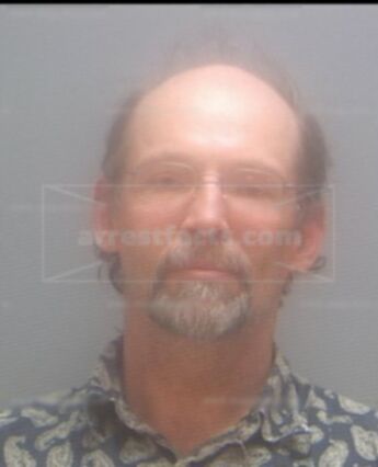 Scott Carl Pryor