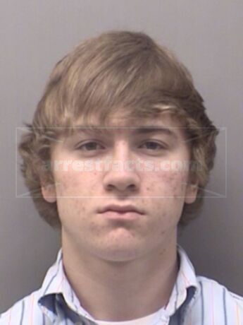 Colby Allen Doest