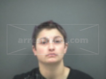 Virginia Rashell Lightner