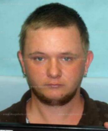Jeremy Allen Mayfield