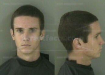 Triston Cooper Ware