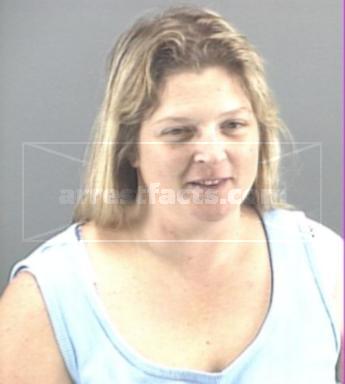 Amy Mcfarland Custer