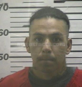 Gabriel Aragon