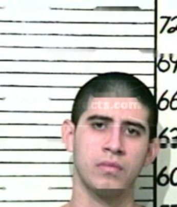 Nathan Cubriel