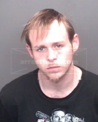James Adam Johnson