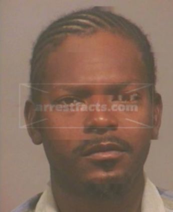 Ron Carmen Alston