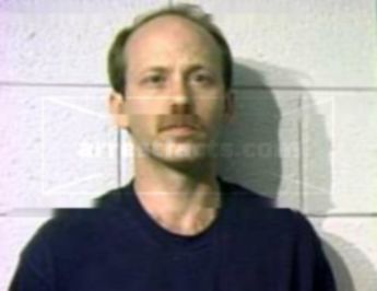 Charles Darryl Thompson