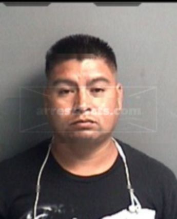 Eduardo Cortez-Guzman