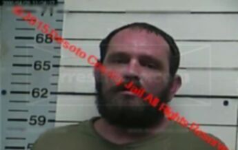 Larry Jason Dickey
