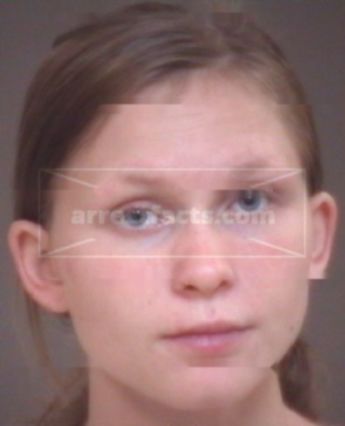 Ashley Kimberly Martin