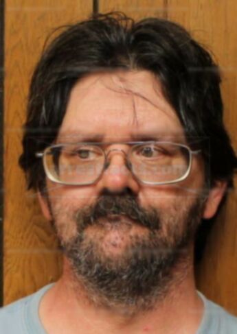 David Earl Blankenship