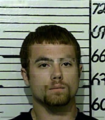 Kyle James Robertson