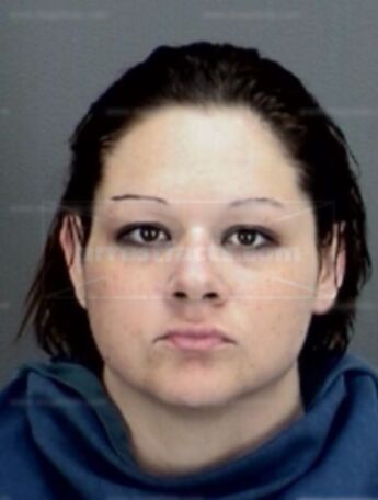 Misti Lanae Perkins