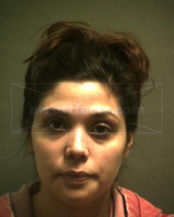 Jacqueline Gama Ramirez