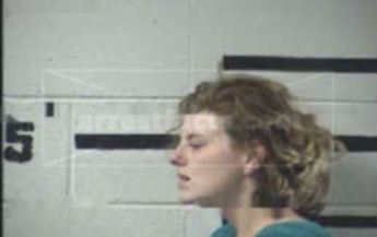 Cassie Lajean Leslie
