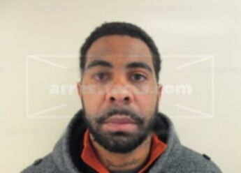 Christopher Cushingberry